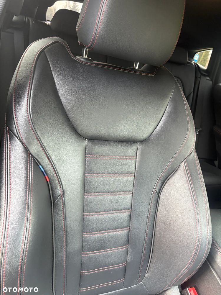 BMW X4 xDrive30i GPF M Sport sport - 20