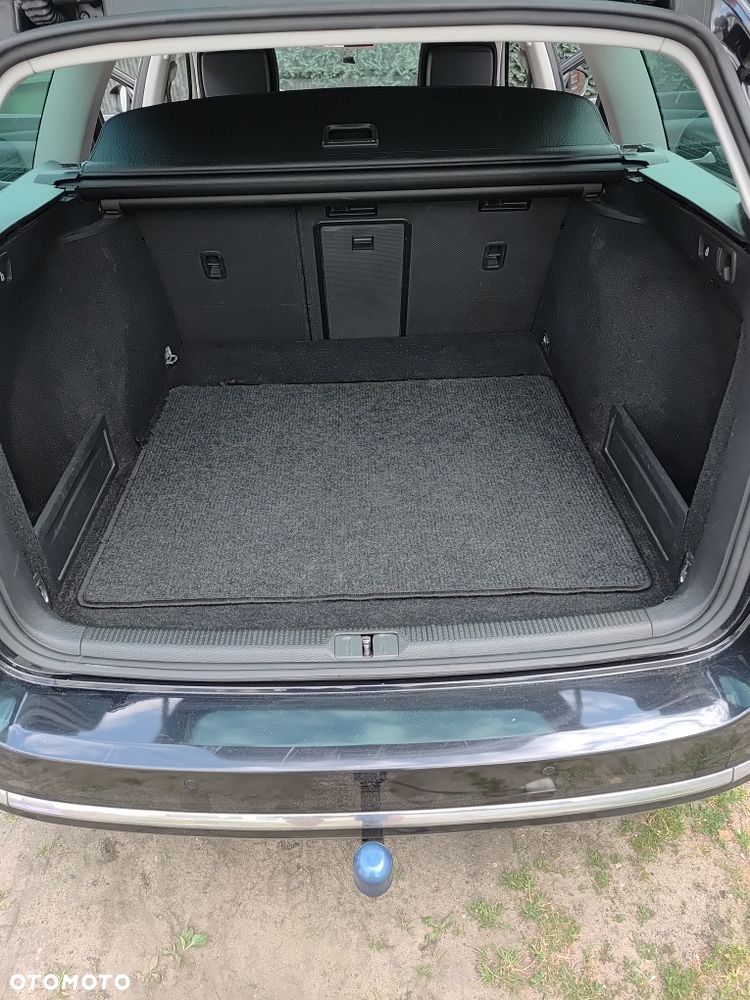 Volkswagen Passat - 7