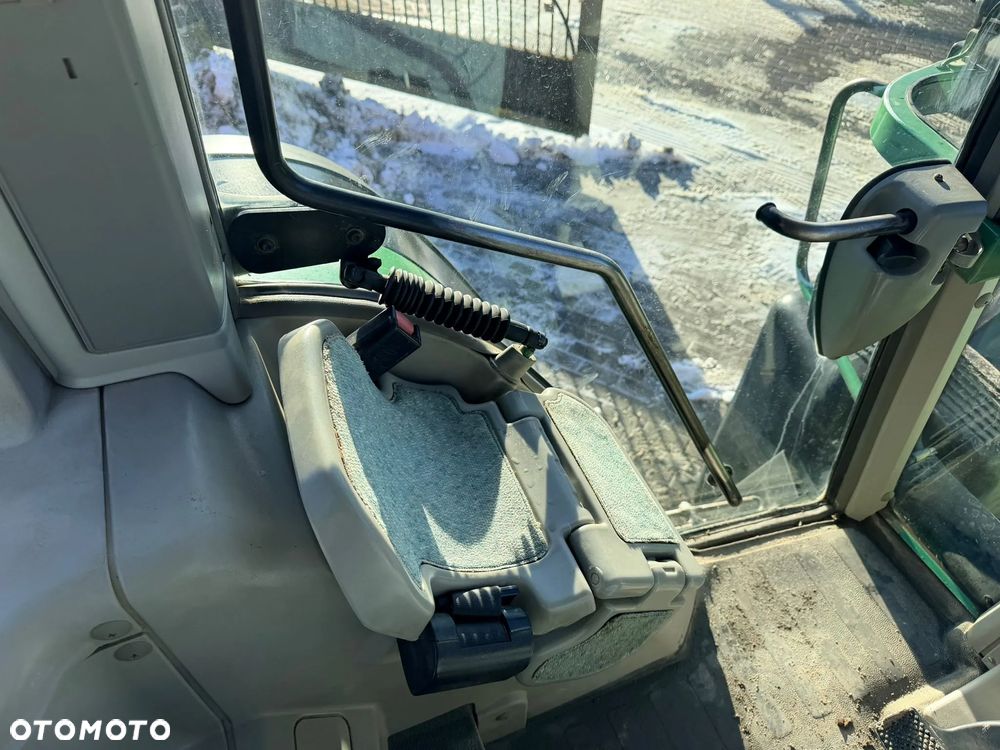 Fendt 718 Vario TMS - 16