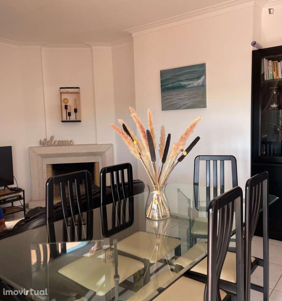 Apartamento com 3 quartos - localizado em Figueira da foz - Grande imagem: 2/18