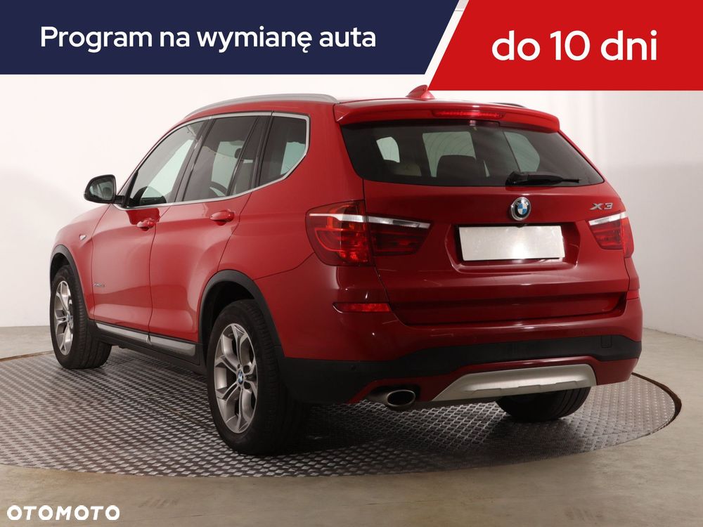 BMW X3 - 6