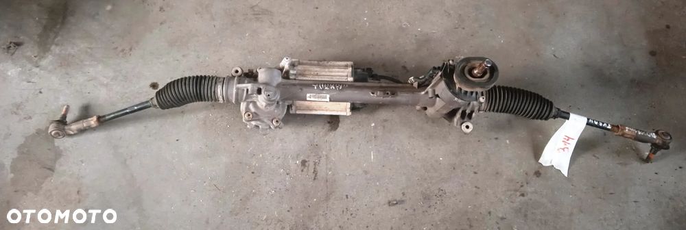 Maglownica elektryczna VW Audi Seat Skoda VAG Touran 1K0909144 - 1