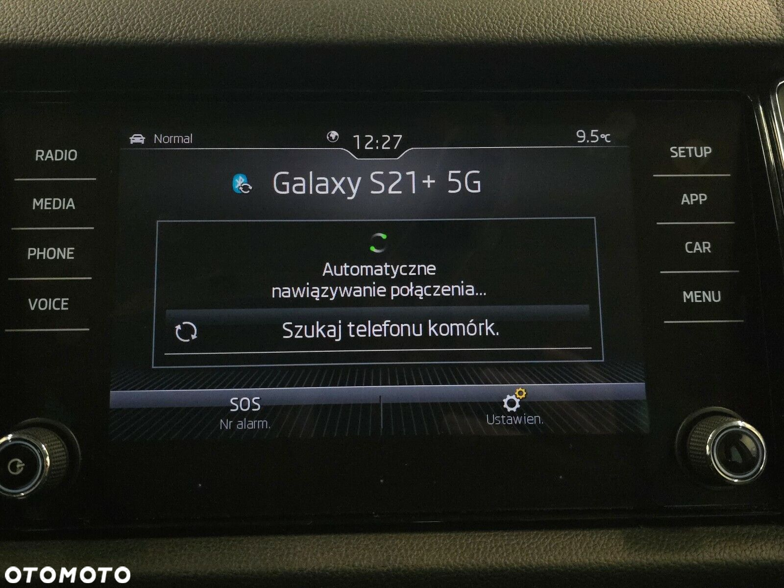 Skoda Kodiaq 2.0 TSI 4x4 Style DSG - 30