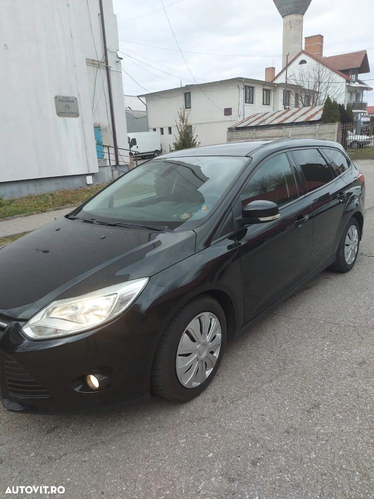 Ford Focus - 7