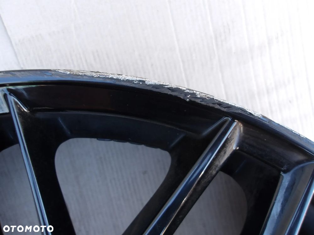 DAMINA PERFORMANCE DM08 8.5X20 ET43 5X112 - 6
