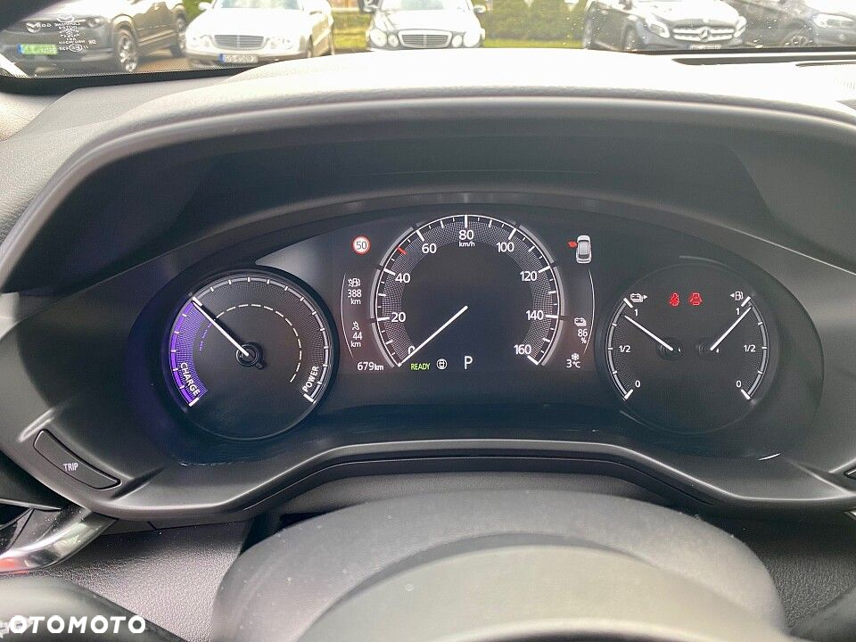 Mazda MX-30 - 9