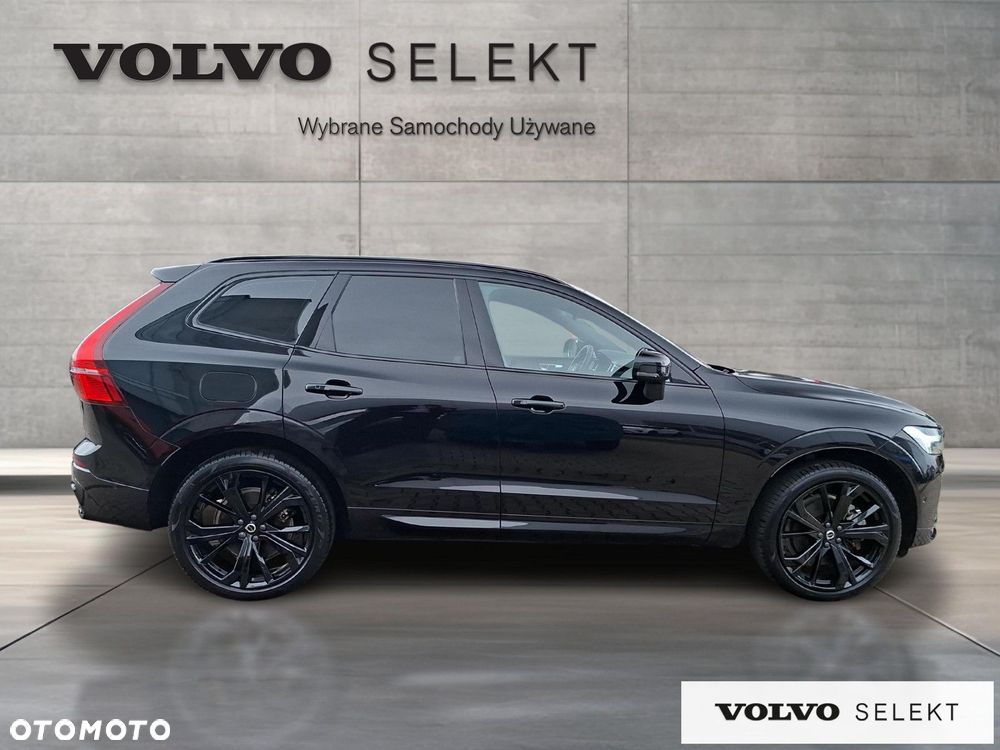 Volvo XC 60 - 8