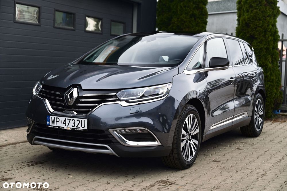 Renault Espace - 33
