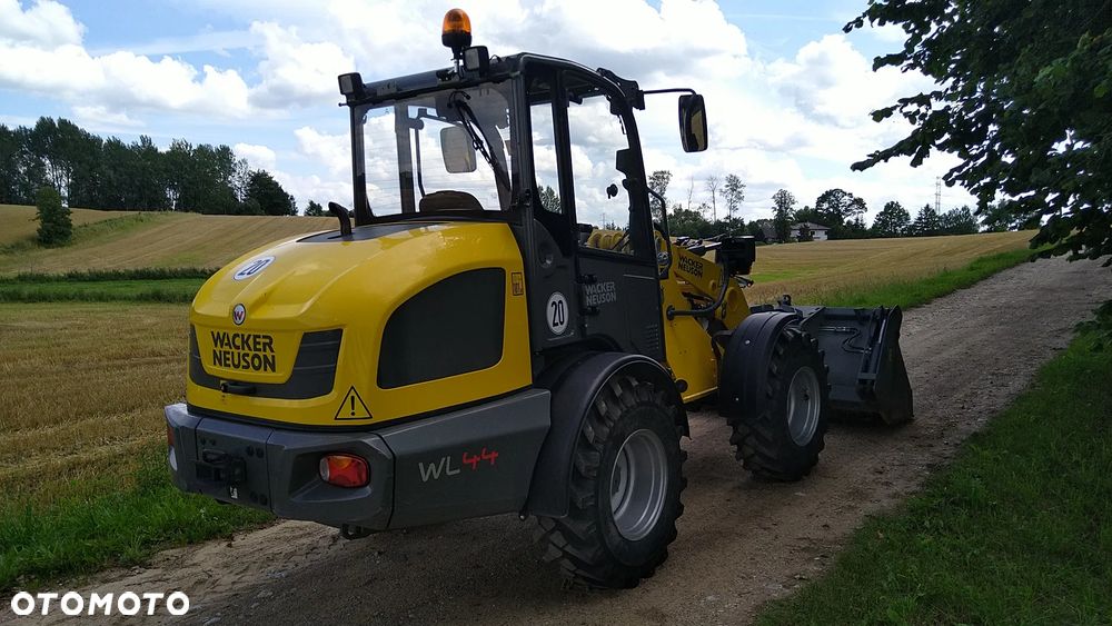 Wacker Neuson WL44 - 8