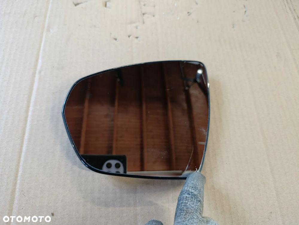 CITROEN C5 AIRCROSS WKŁAD LUSTERKA LEWE EUROPA 21593019 - 1
