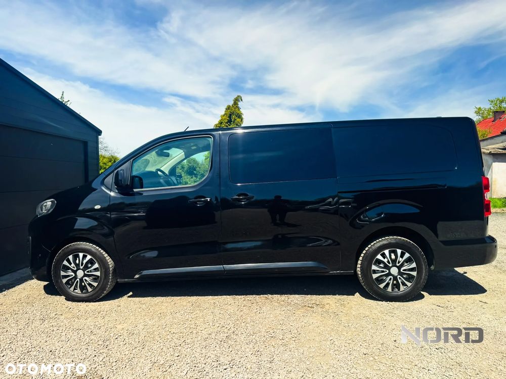 Peugeot Expert 2.0 Long Premium - 6
