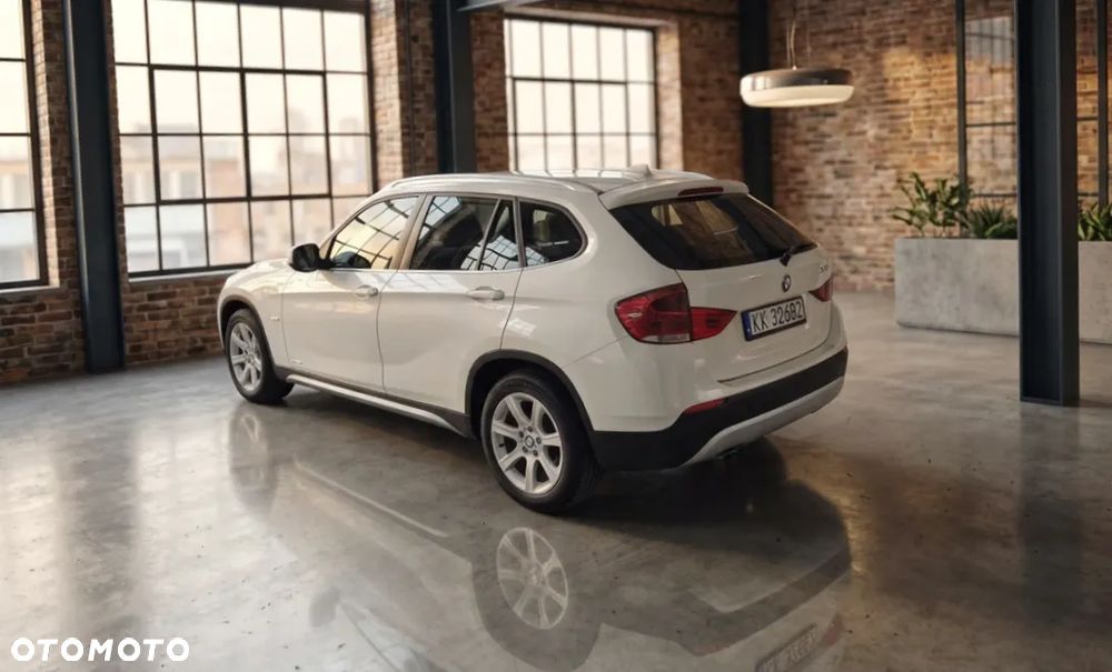 BMW X1 - 6