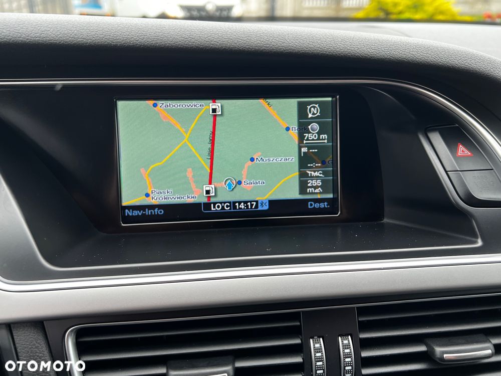 Audi A4 Limousine 2.0 TDI DPF Ambition - 18
