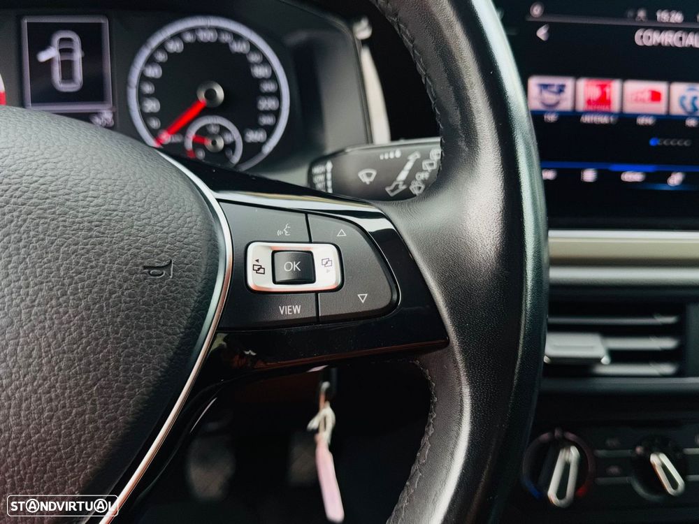 VW Polo 1.0 TSI Confortline - 24