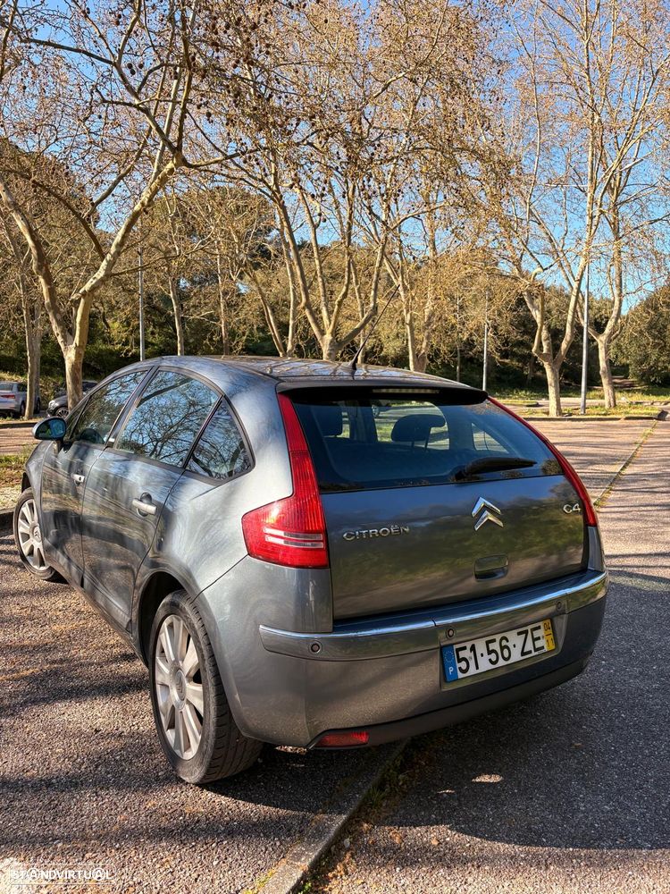 Citroën C4 - 14