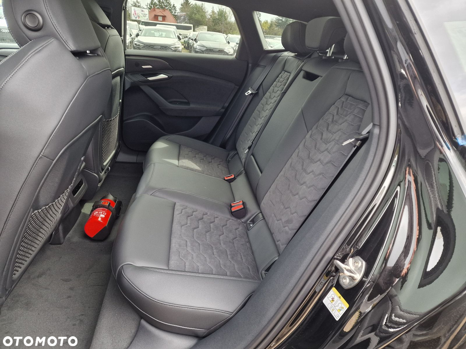 Audi A6 Sportback e-tron - 10