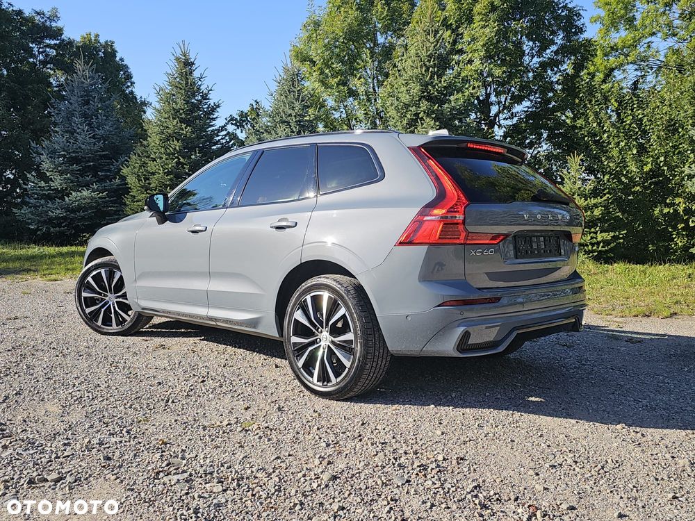 Volvo XC 60 B5 B Geartronic RDesign - 7