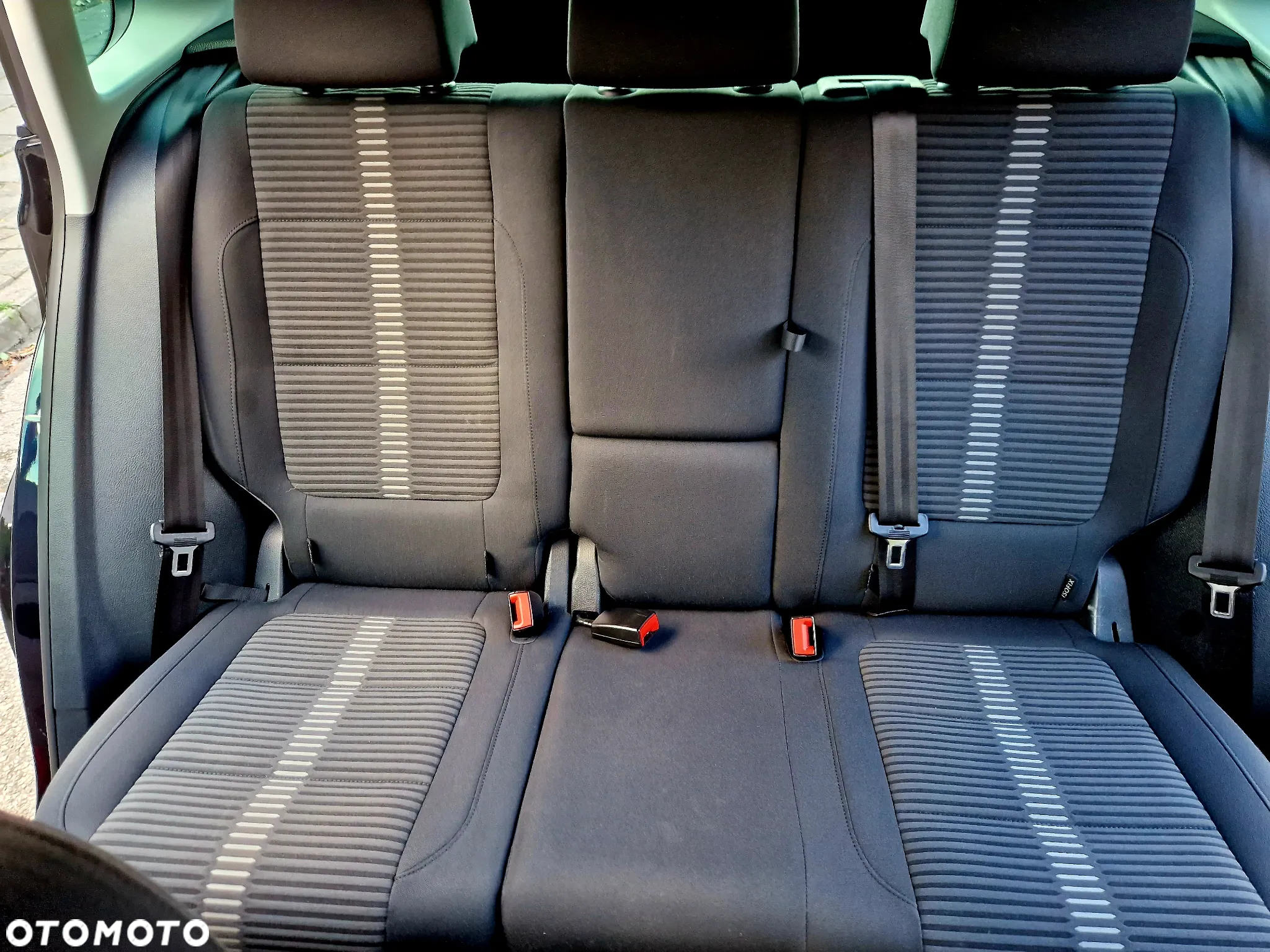 Volkswagen Tiguan 1.4 TSI 4Mot Sport&Style - 33