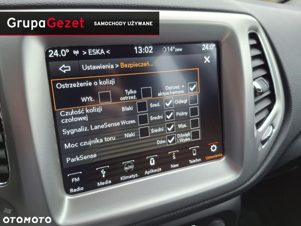 Jeep Compass - 18