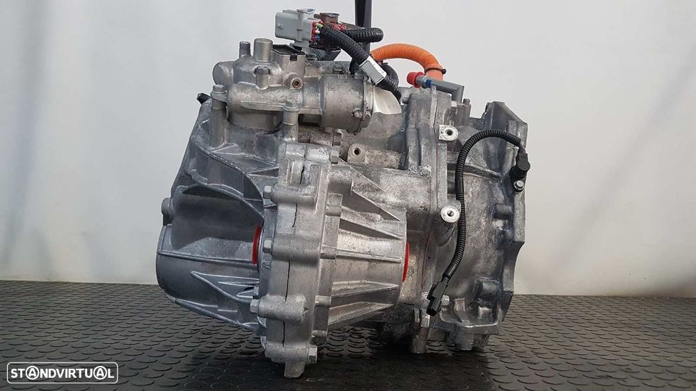 CAIXA DE VELOCIDADES KIA NIRO CONCEPT - 13