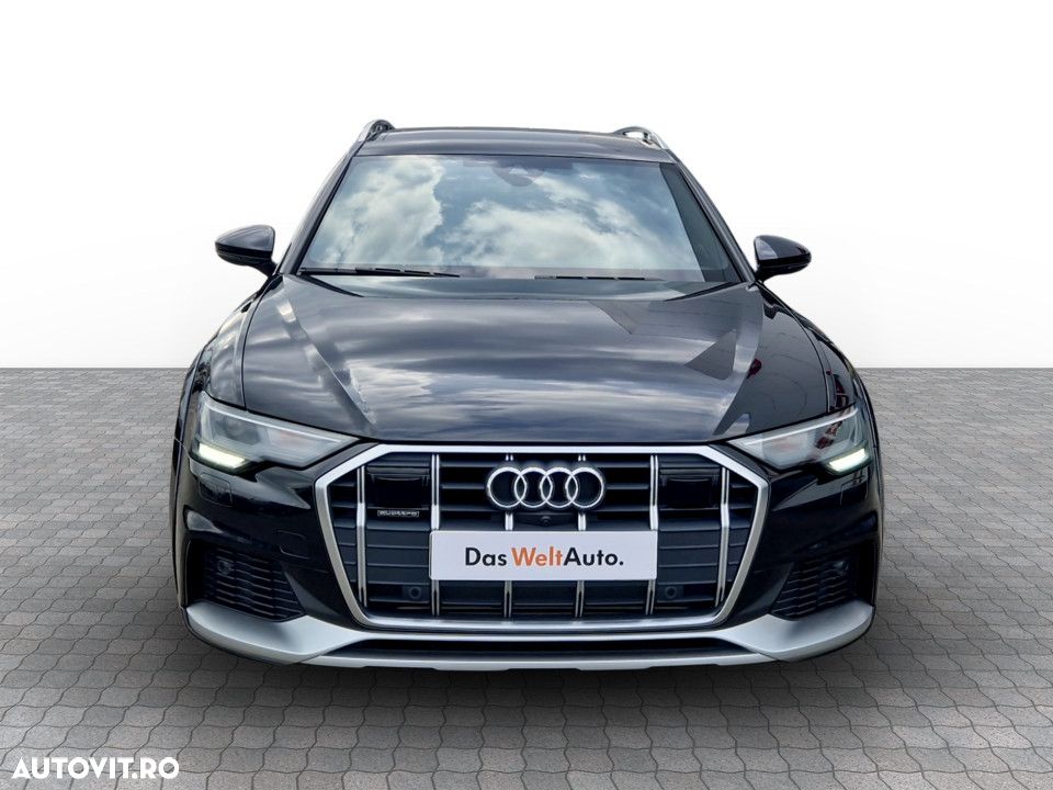 Audi A6 Allroad - 5
