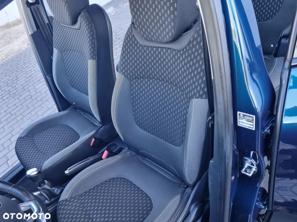Renault Captur 0.9 Energy TCe Intens - 27