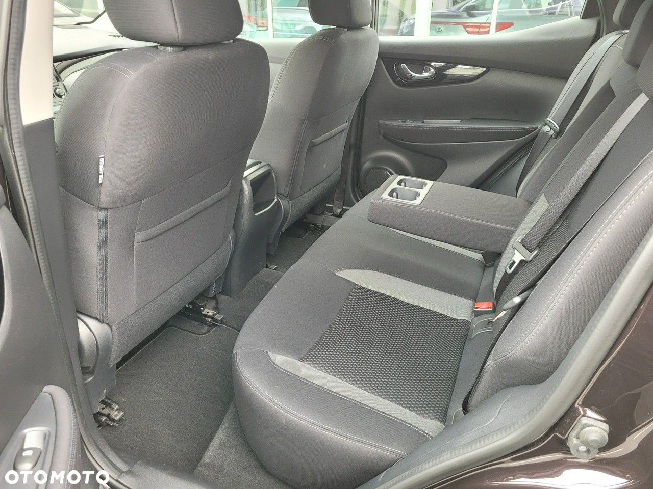 Nissan Qashqai 1.3 DIG-T Acenta - 19