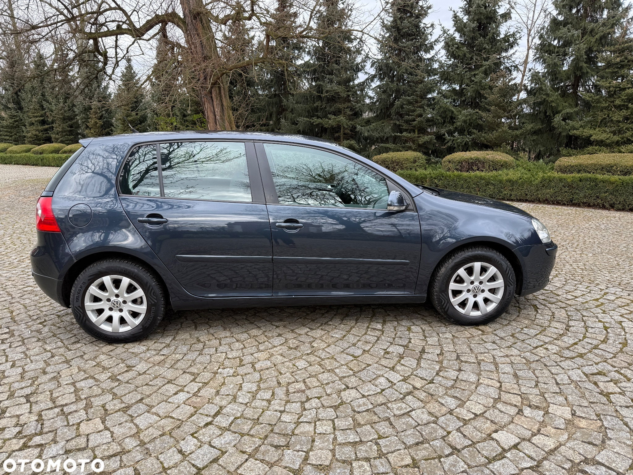 Volkswagen Golf 1.6 Comfortline - 10