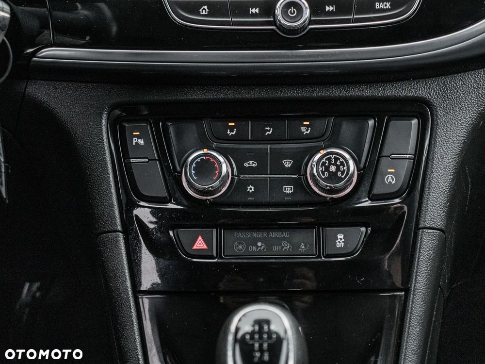 Opel Mokka 1.6 Enjoy S&S - 27