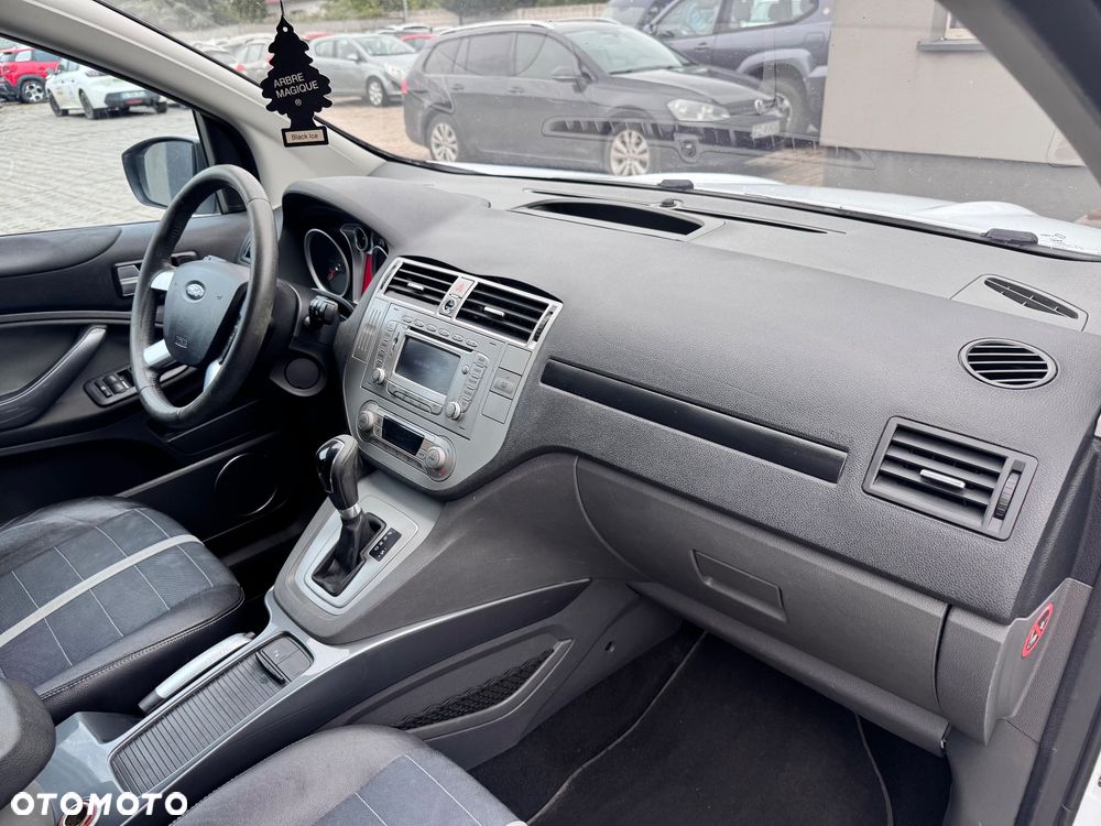 Ford Kuga 2.0 TDCi Titanium MPS6 - 10