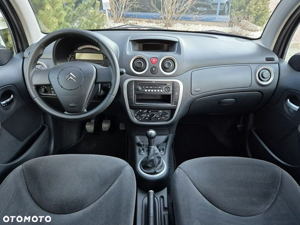 Citroën C3 - 12