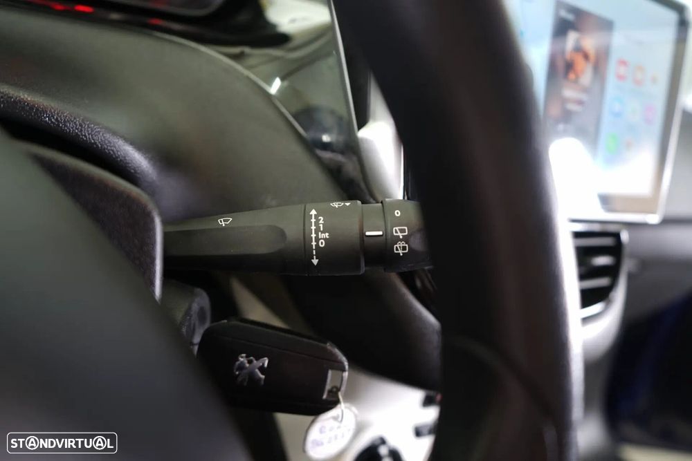 Peugeot 208 1.0 VTi Access - 21