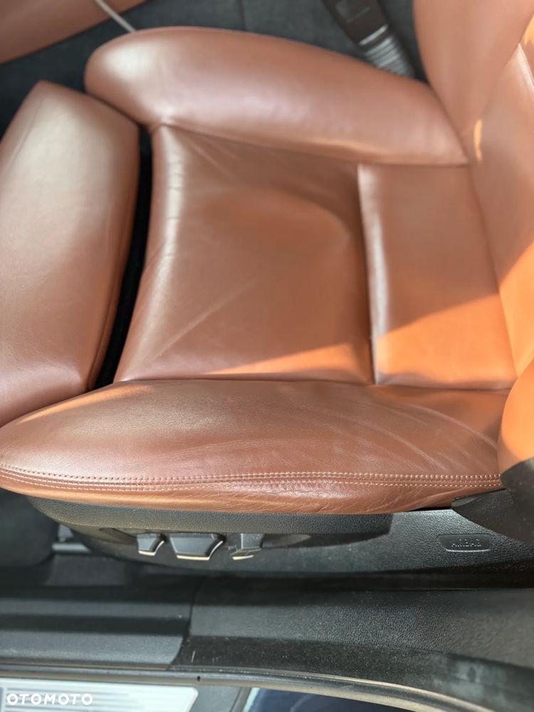 BMW Seria 5 530d xDrive - 13