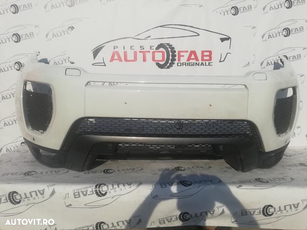 Bara fata Land Rover Range Rover Evoque L538 Dynamic an 2014-2015-2016-2017-2018 gauri pentru 4 se