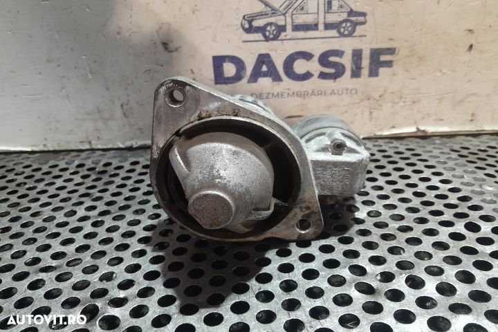 Electromotor H1BT-11000-BB H1BT-11000-BB Ford EcoSport 2 [facelift] [ - 2