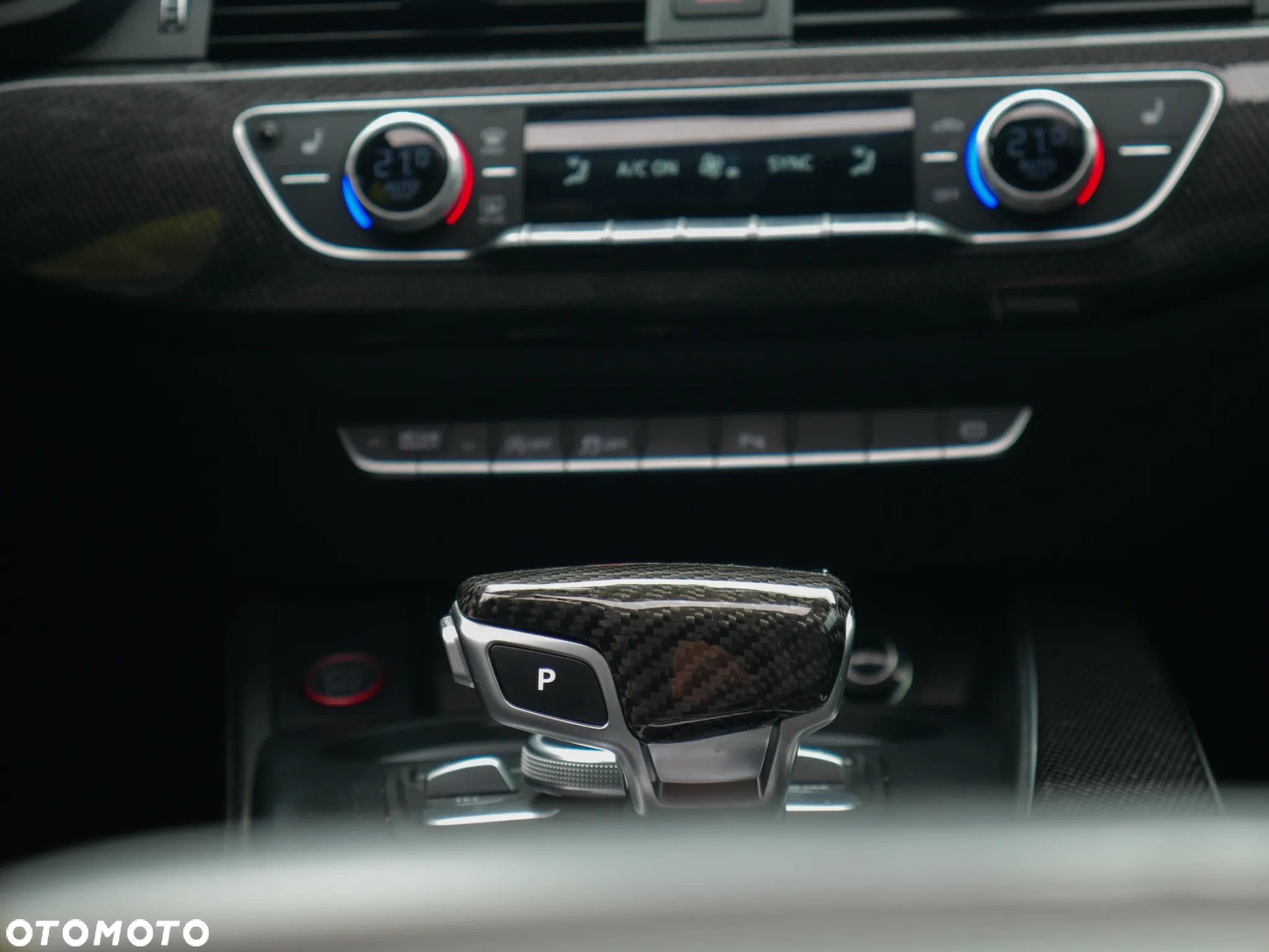 Audi S5 Sportback 3.0 TFSI quattro tiptronic - 23