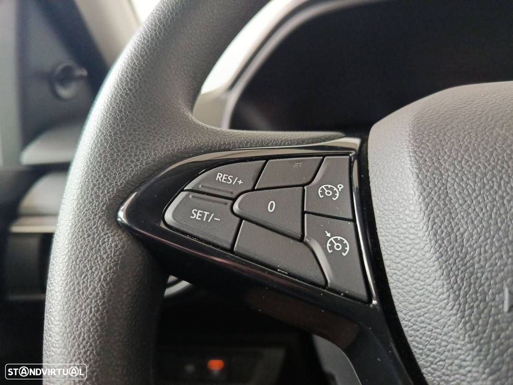 Dacia Sandero 1.0 ECO-G Essential Bi-Fuel - 16