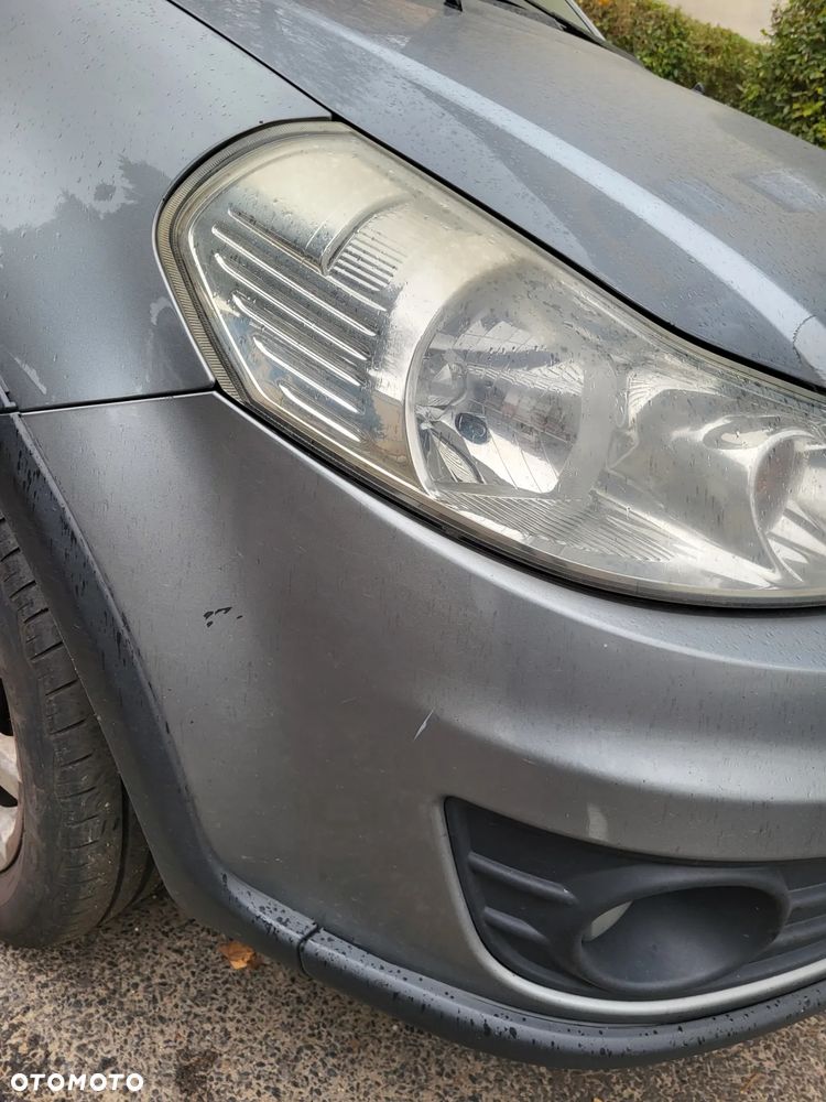 Suzuki SX4 - 19
