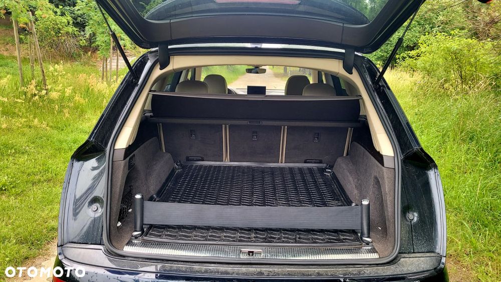 Audi SQ7 - 33