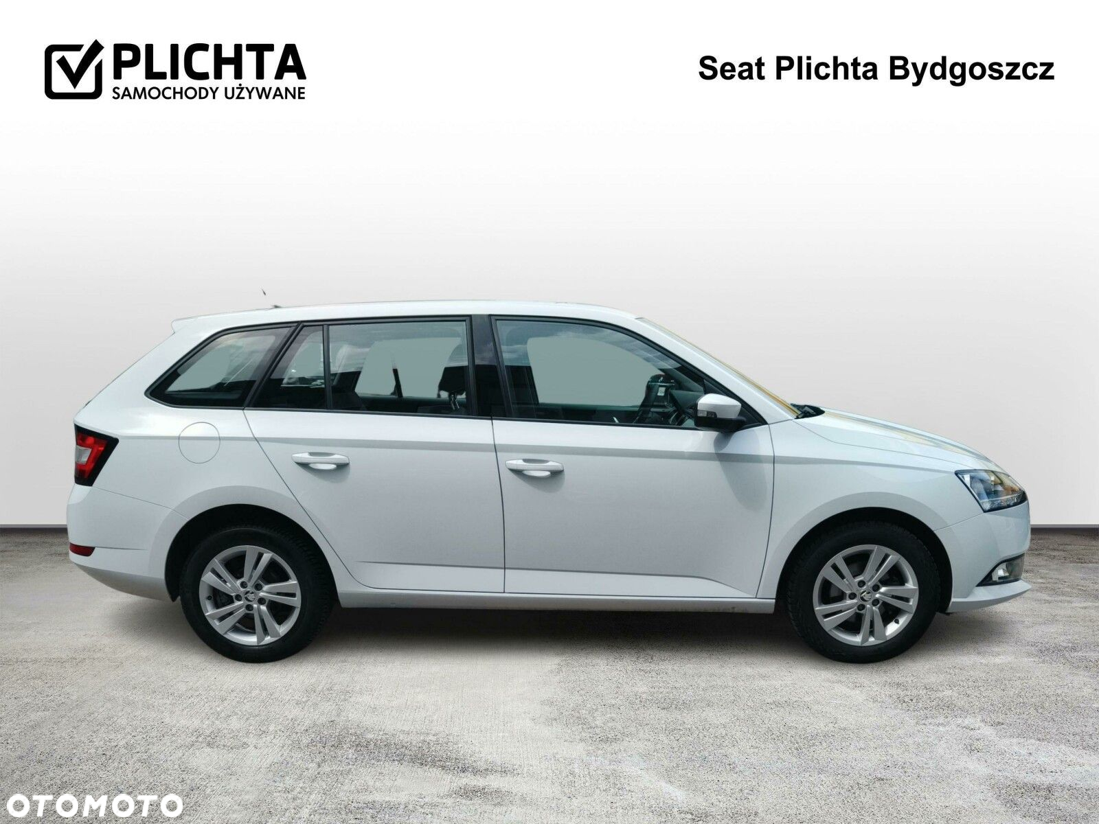 Skoda Fabia 1.0 TSI Ambition - 6