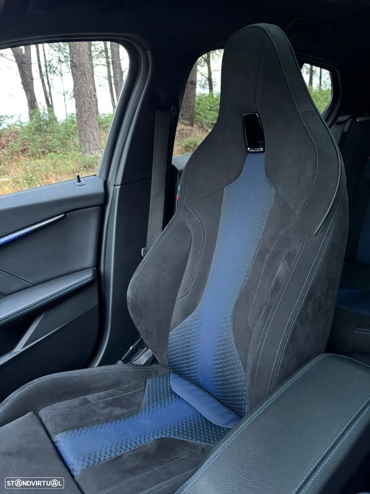 BMW 118 i Pack Desportivo M Auto - 20