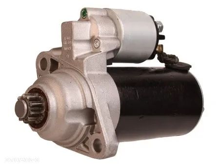 CS1200 ROZRUSZNIK SKODA FABIA 1.9 SDI - 1