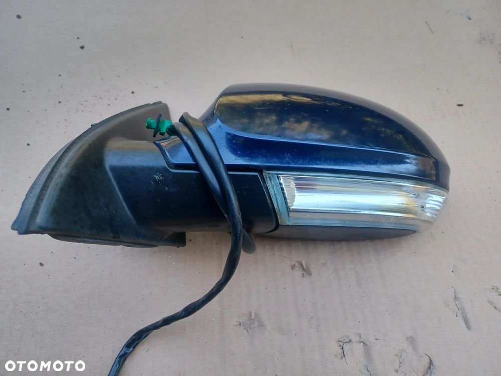 LUSTERKO LEWE PASSAT B6 6PIN EUROPA LD5Q - 8