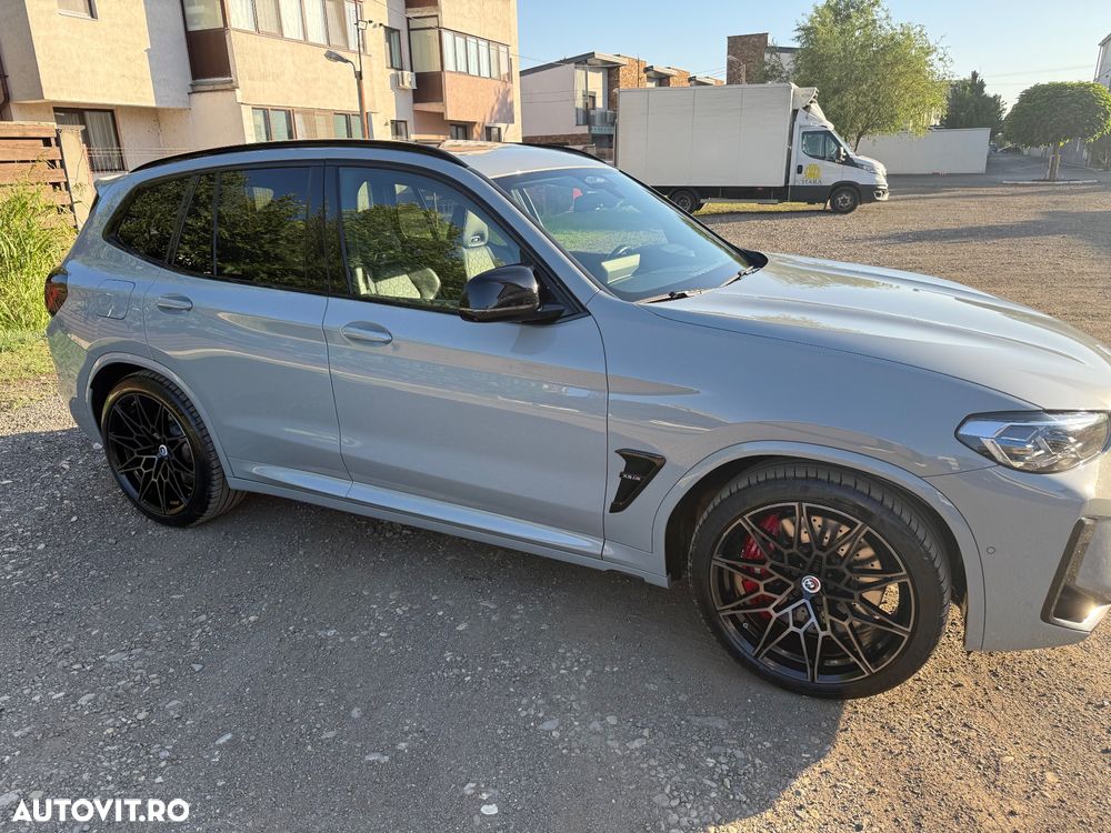 BMW X3 M Standard - 16