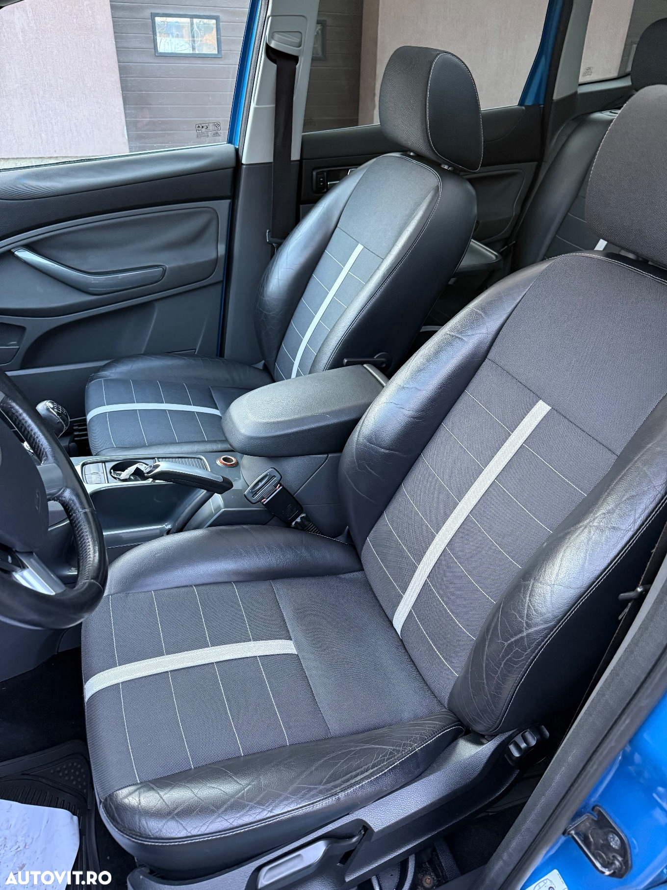 Ford Kuga 2.0L TDCi DPF Titanium - 7