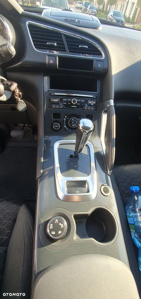 Peugeot 3008 e-HDi FAP 115 EGS6 Stop&Start Active - 15