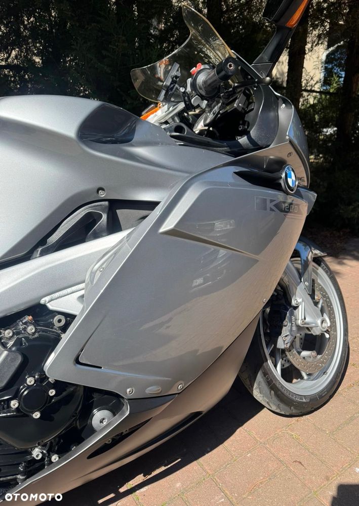 BMW K - 5