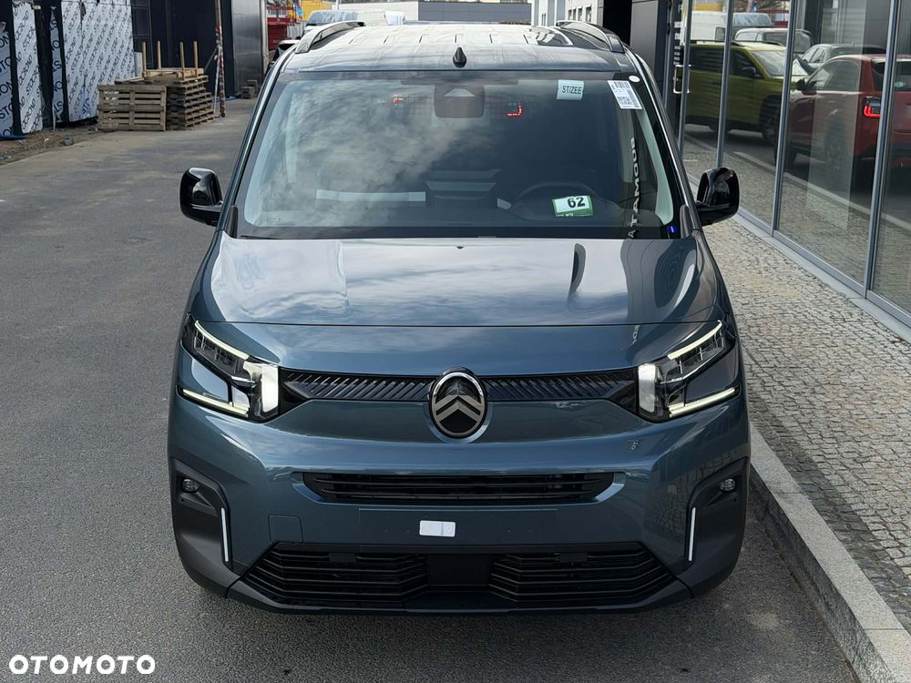 Citroën Berlingo MPV XL 1.5 BlueHDI Plus S&S N1 - 2