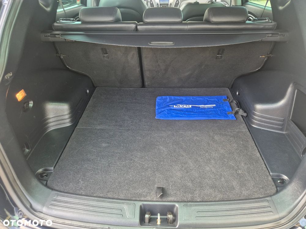 Hyundai ix35 2.0 2WD Comfort - 19
