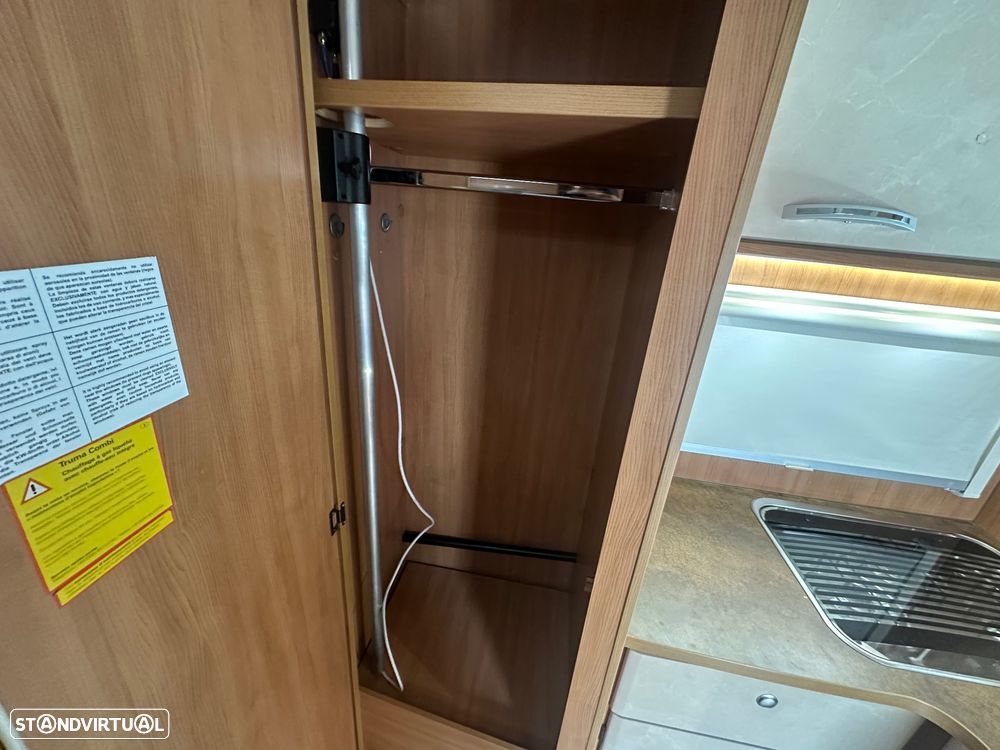 Chausson Flash 06 - 18